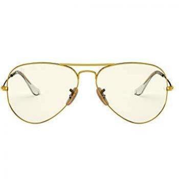 Ray-Ban Aviator Large Metal RB3025 001/5F