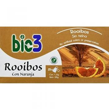 BIE 3 - BIE 3 ROOIBOS NARAN 25 BOLS