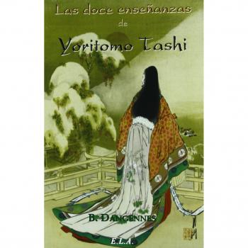 Doce enseñanzas de yoritomo tashi, las
