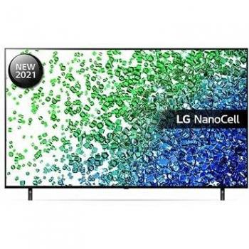 LG TV LED 55NANO806PA 4K NanoCell