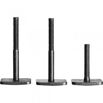 Thule 889101 - Adaptador T-Track