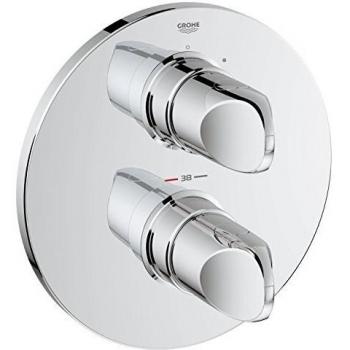 Grohe VERIS Termostato de ducha empotrable Ref. 19369000