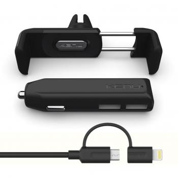 Kenu Airframe+ - Kit de coche