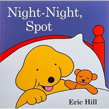 Night-Night, Spot
