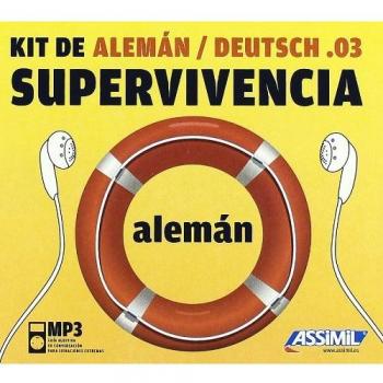 Kit De Alemán Supervivencia