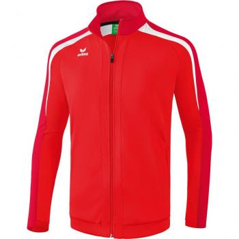 Erima Liga 2.0 Children's Training Jacket - Unisex, Red