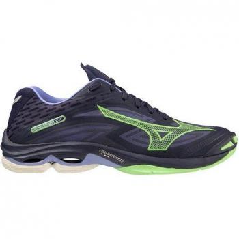 Mizuno Zapatillas de Voleibol Unisex Wave Lightning Z7