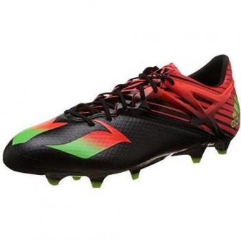 adidas Messi 15.1 FG/AG, Men's Football Boots, Multicolor