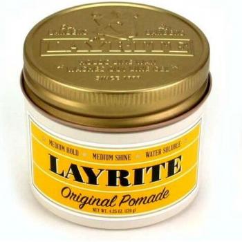 Layrite Original Pomade (4 oz) by Layrite