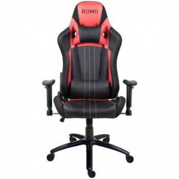 Silla Gaming Romo MURADING Negro