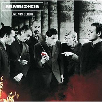 Live Aus Berlin - Rammstein