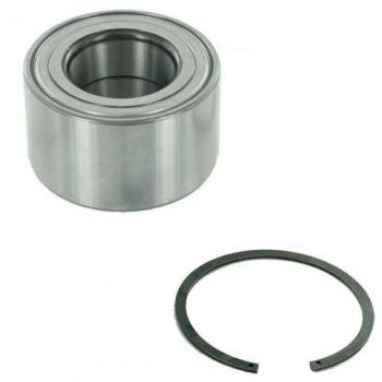 SKF VKBA 6853 Kit de rodamientos para rueda