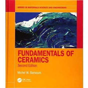 Fundamentals of Ceramics