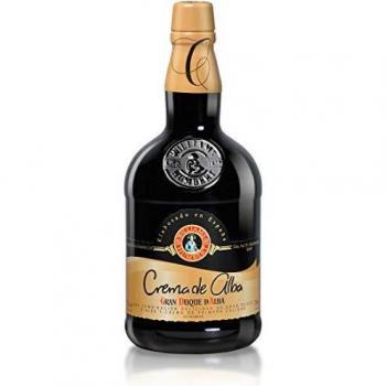 Crema De Alba Brandy - 700 ml