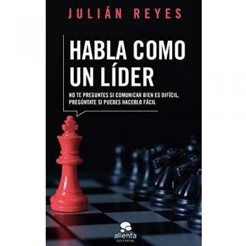 Habla como un líder