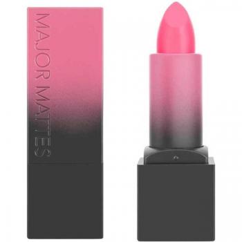 Barra de Labios Major Mattes - W7 - Heartache