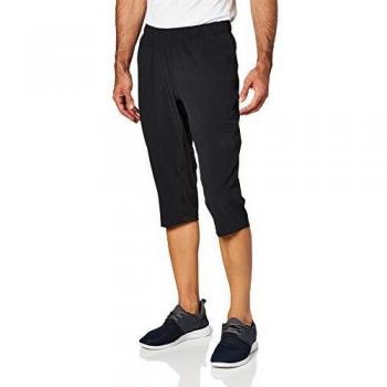 adidas Cool 34 Pant WV Pantalones de Deporte, Hombre, Black, M