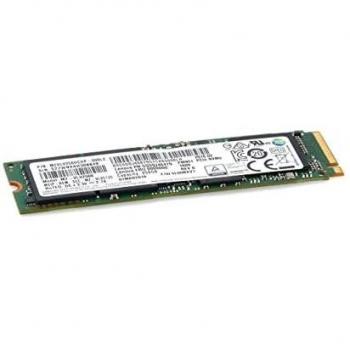 Unidad de Estado Sólido DELL M.2 512 GB PCI Express