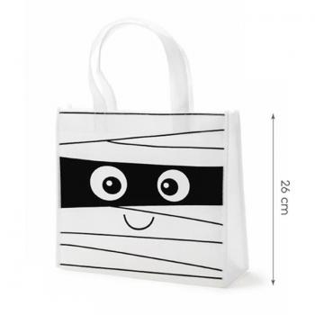 Bolsa Momia Alegre de 26x23x10 cm