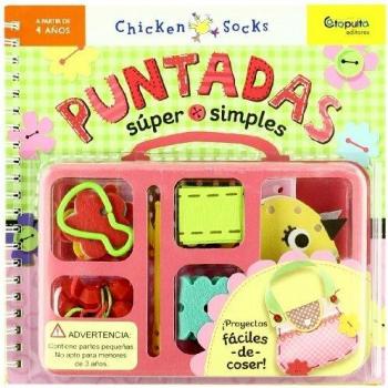 Puntadas Super Simples