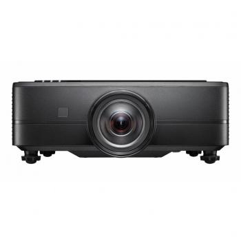 Proyector láser 4K de corto alcance Optoma ZK810TST, 8600 lúmenes ANSI