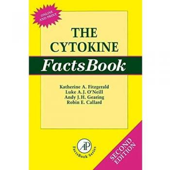 Cytokine Factsbook: Comprehensive Guide to Cytokines and Their Functions