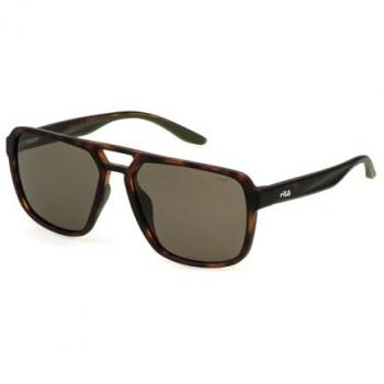 Gafas de Sol FILA SFI725 878P con diseño moderno y protección UV