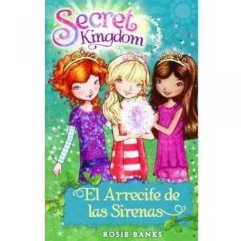 El Arrecife De Las Sirenas: 4 - BANKS, ROSIE