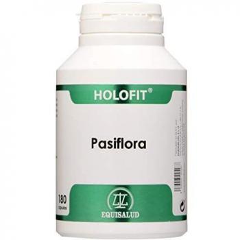 Holofit Complemento Alimenticio Pasiflora - 180 Cápsulas