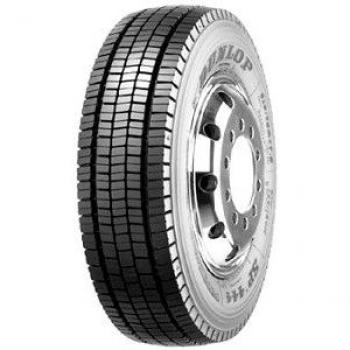 Dunlop SP444 y Next Tread NT244 Neumático 285/70 R19.5 146/140L para Camiones