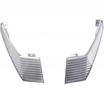 Shad D1B361CAR Catadióptrico Blanco para Baúl Sh36, Blanco