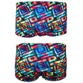 Turbo Tunel Swim Trunks 3XL for Men