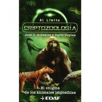 Criptozoología: El enigma de los animales iomposibles