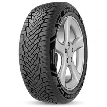 Neumático Petlas SuvMaster A/S 225/55 R 18 102 V XL