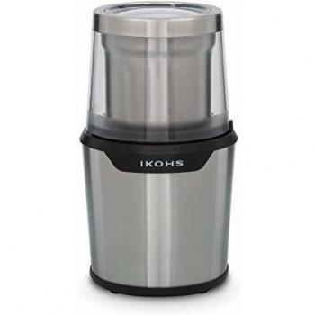 CREATE / MILL PRO / Molinillo de Café y Alimentos / Práctico y versátil