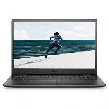 Laptop Dell Inspiron 15 3505, AMD Ryzen 5 3450U, 8GB RAM, 256GB SSD, Pantalla FHD Mate, Windows 10 Home