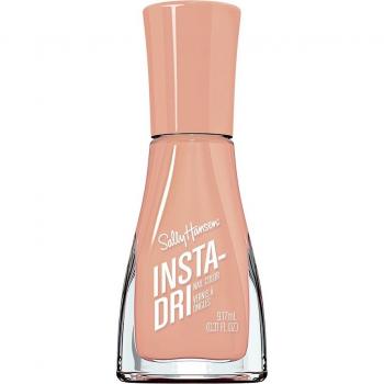 Sally Hansen Insta Dri Quick-Drying Nail Polish Shade 138 Instant Coffee 9.17 ml