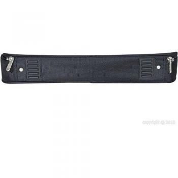 Dacomex Basic - Maletn para ordenador porttil, nailon, 43,2 cm
