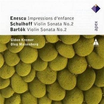 Sonatas For Violin And Piano