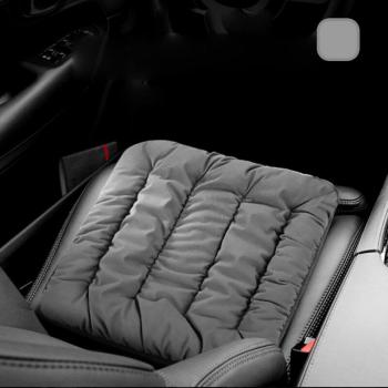 Funda Calefactable Universal para Asiento de Coche 5V USB con Calor Rápido y Tres Niveles Ajustables