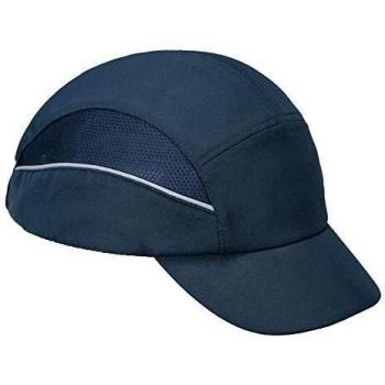 Portwest Mens AirTech Malla Ventilada Mid Peak Bump Cap