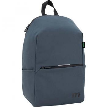Mochila PC Sportandem City Waterproof Teruel Azul
