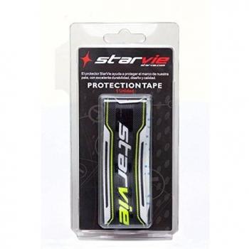 StarVie PT17A Protector de Palas de Pádel, Amarilla, Talla Única