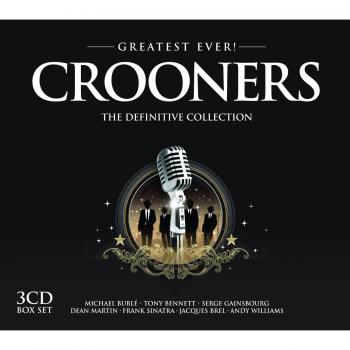 Crooners 3cd