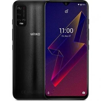 WIKO Power U20 - Smartphone 4G de 6,8”