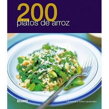 200 Platos de arroz