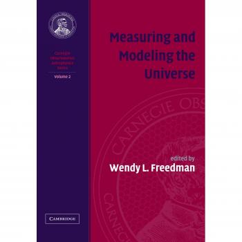 Medición y Modelado del Universo - Cambridge University Press