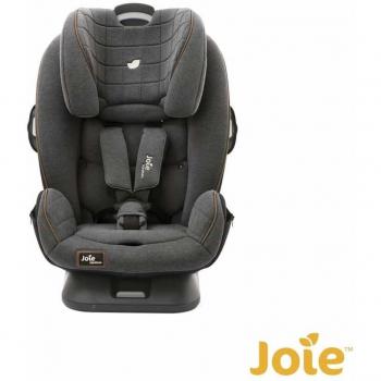 Silla de Auto Joie Every Stage FX Signature Grupo 0+/1/2/3 Noir