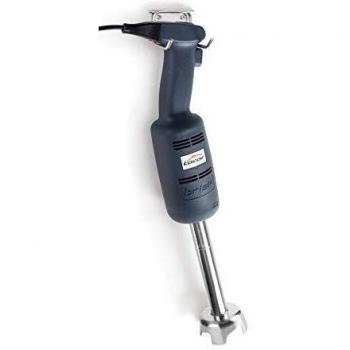 Lacor 69801 Soporte de batidora Brisk, Acero Inoxidable 18/10, 7 cm