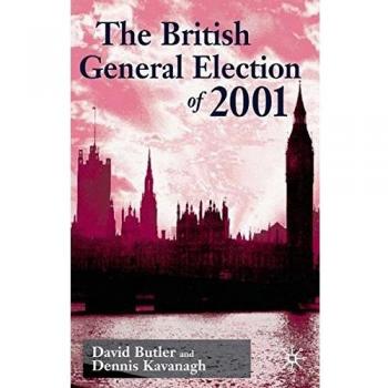 The British General Election of 2001